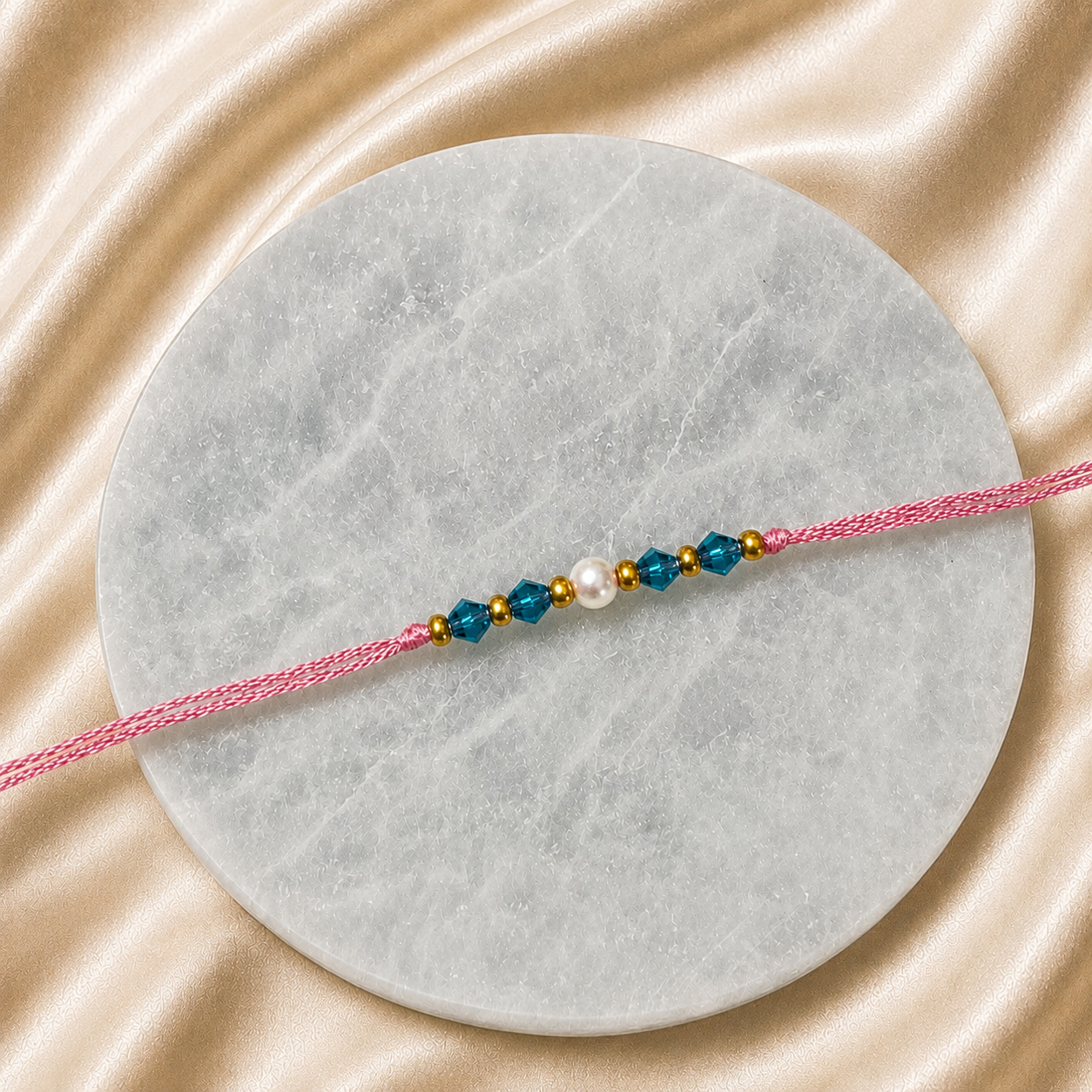 Simple Rakhri's