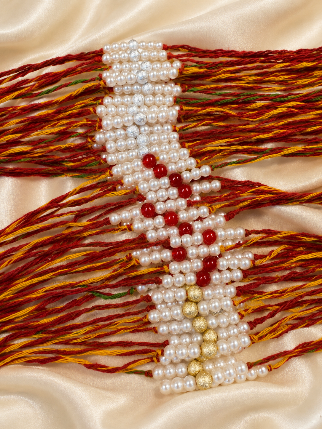 Traditional Maiyan Gana's