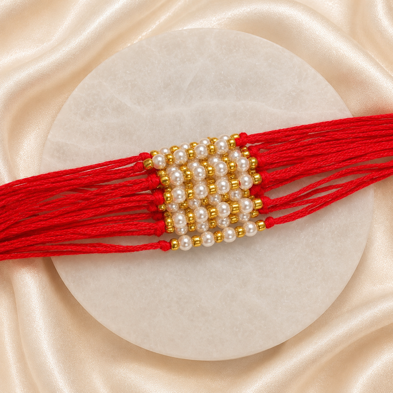 Red Maiyan Gana's