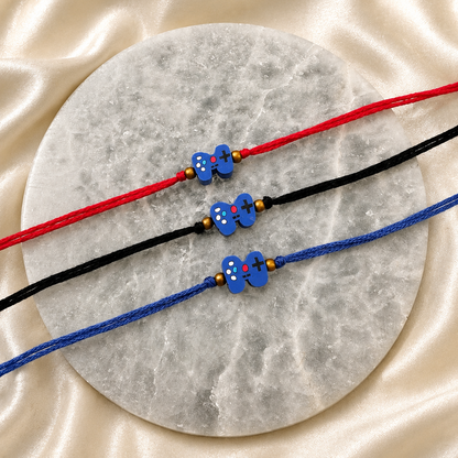 Game Controller Rakhi