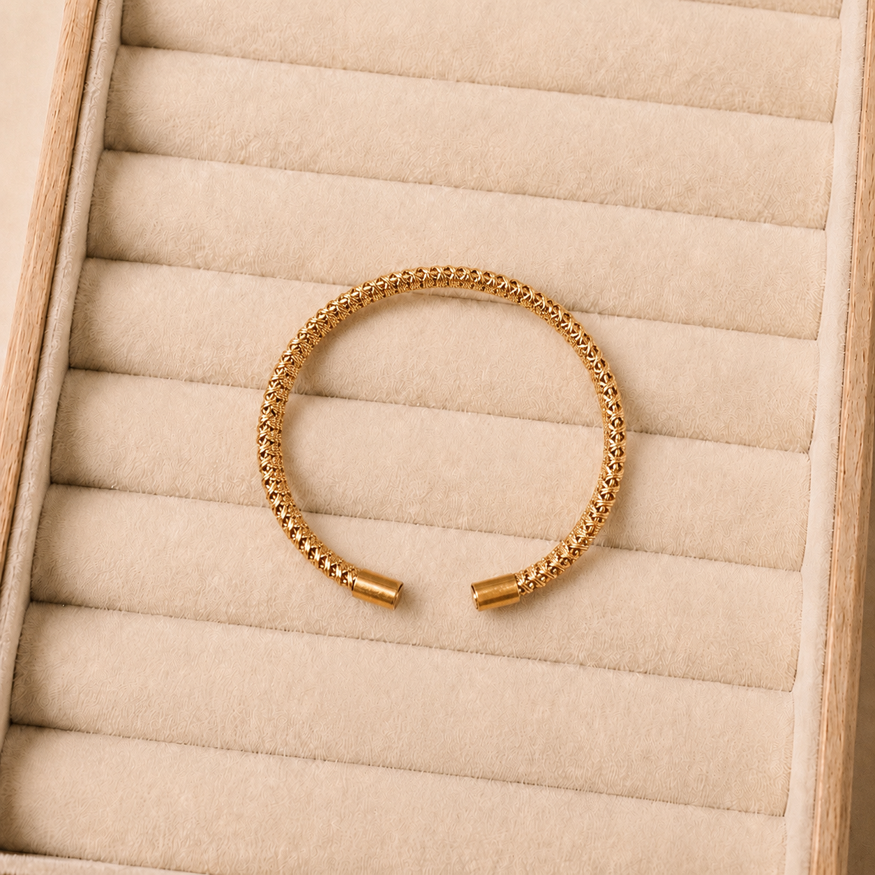 Cuff Bracelets
