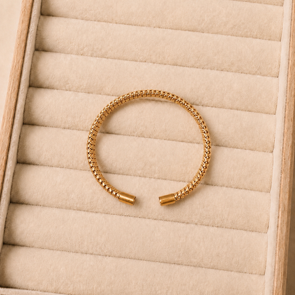 Cuff Bracelets