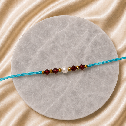 Simple Rakhi's