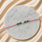 Simple Rakhi's