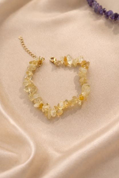 Crystal Bracelets