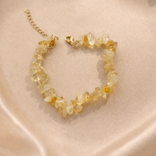 Crystal Bracelets