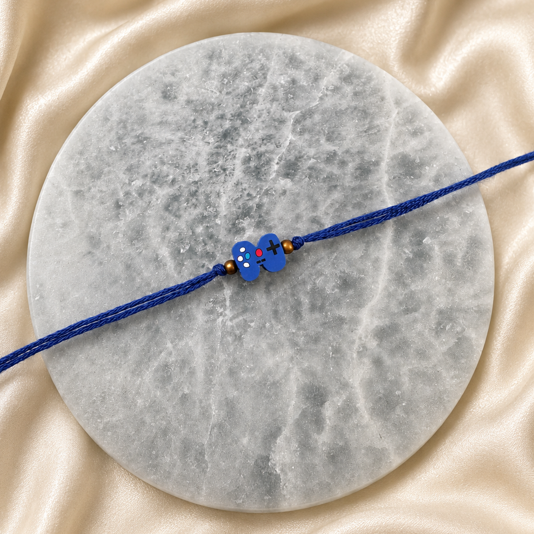Game Controller Rakhi