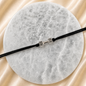 Dumbbell Rakhi/Rakhri