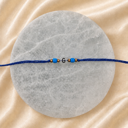 Personalised Glow In The Dark Rakhi's