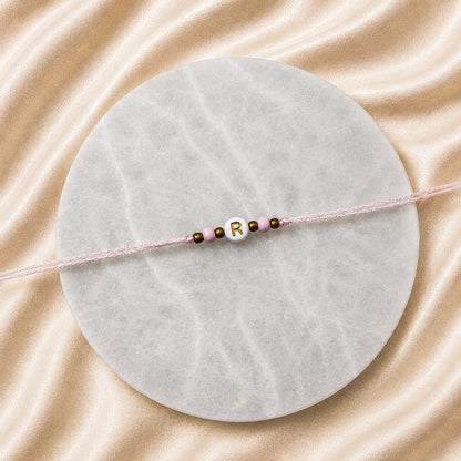 Personalised Rakhi