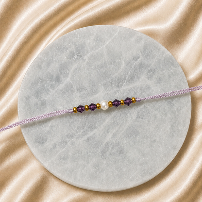 Simple Rakhi's
