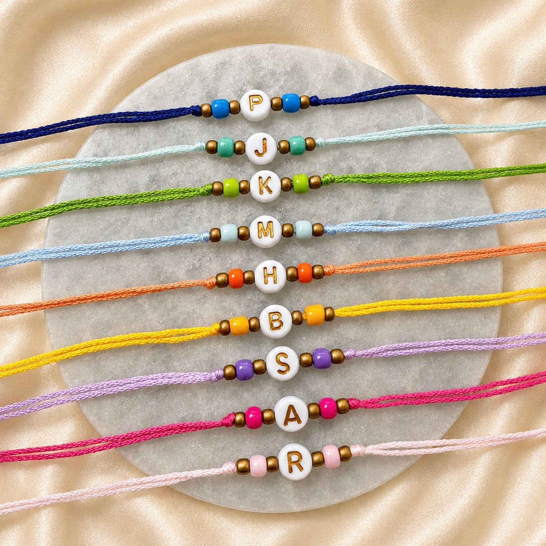 Personalised Rakhi