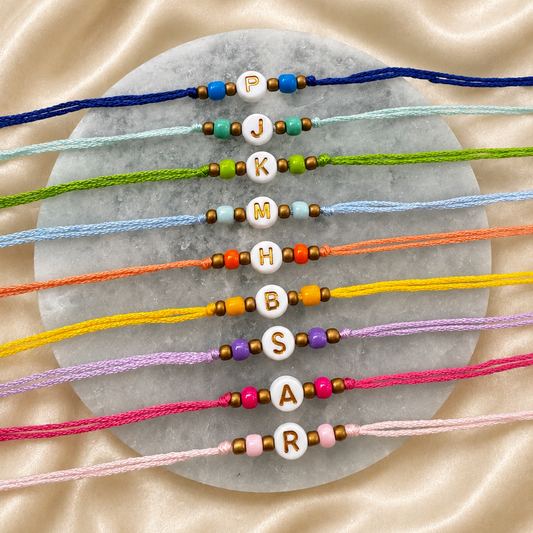 Personalised Rakhi