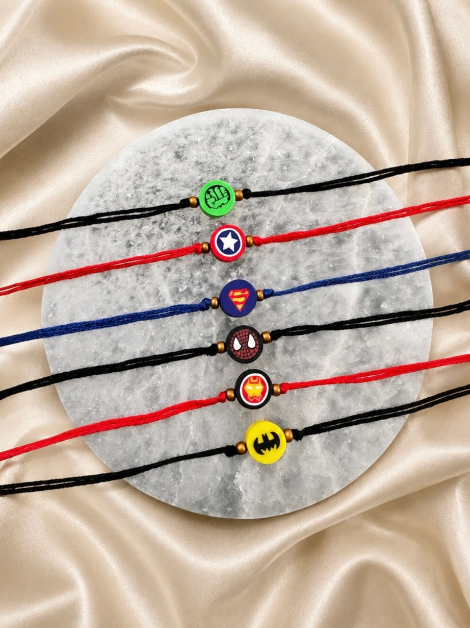Superheros