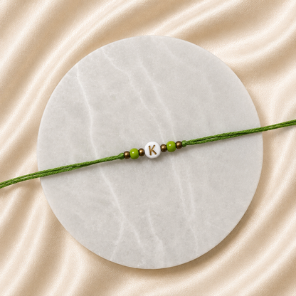 Personalised Rakhi