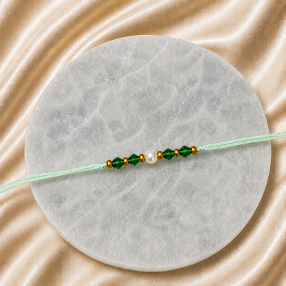 Simple Rakhi's