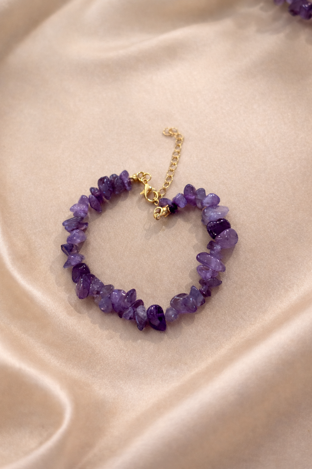 Crystal Bracelets