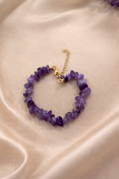 Crystal Bracelets