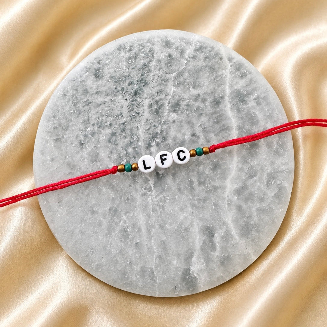 Football Themed Rakhi