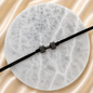 Dumbbell Rakhi/Rakhri