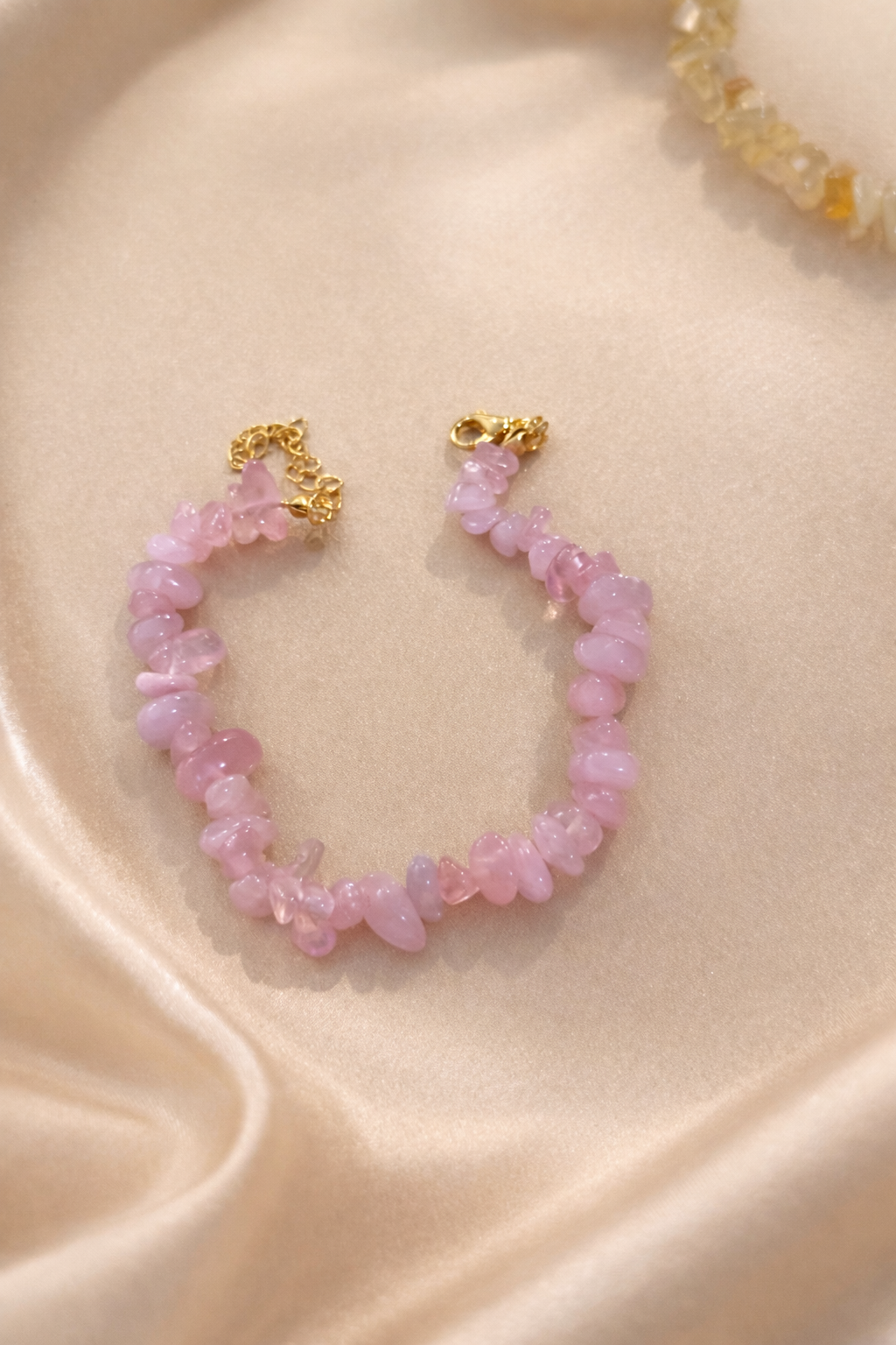 Crystal Bracelets