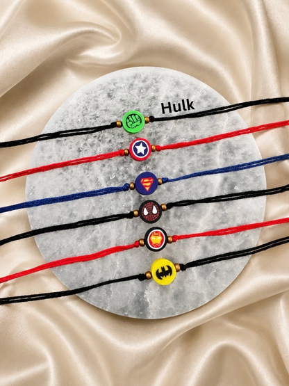 Superheros