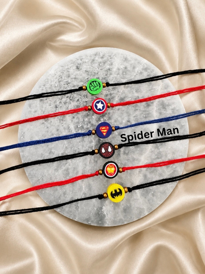Superheros