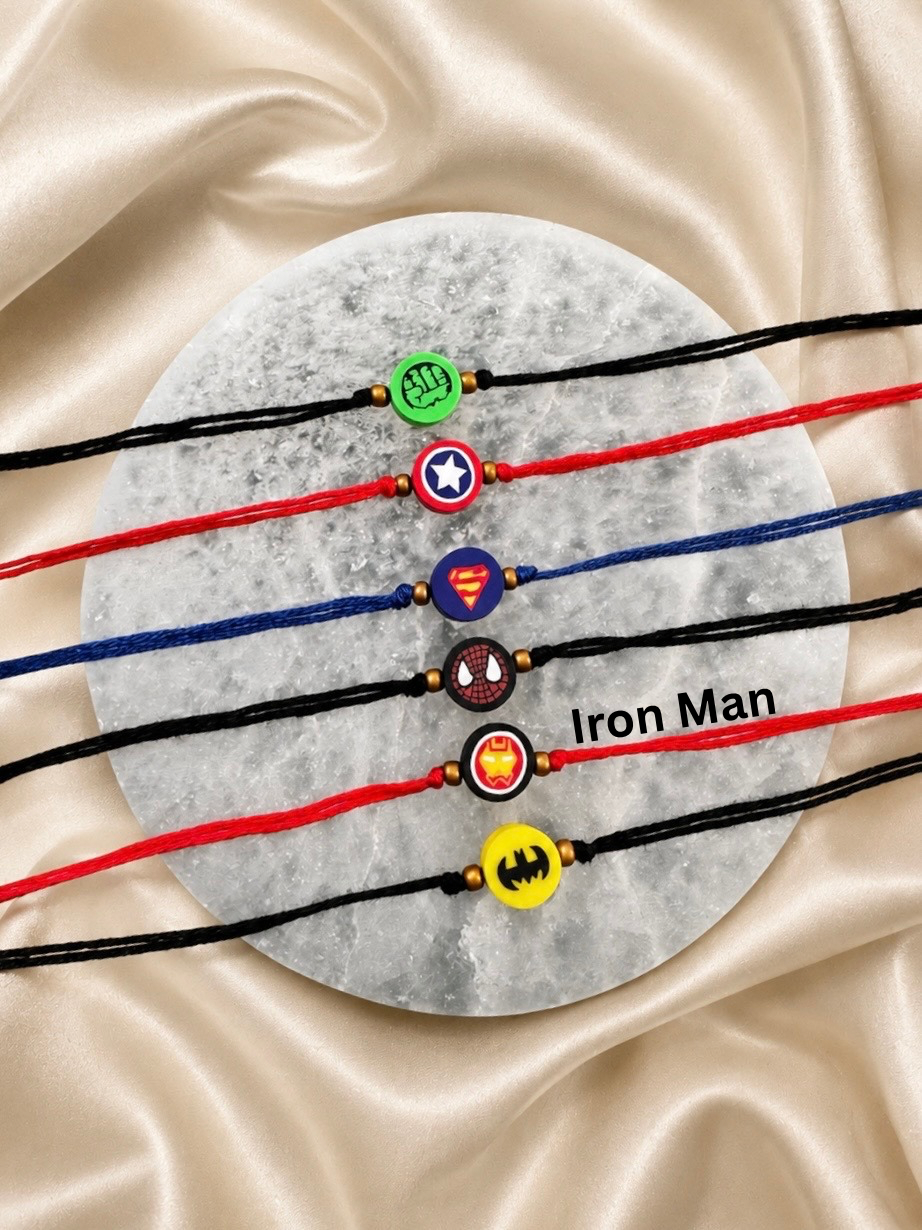 Superheros