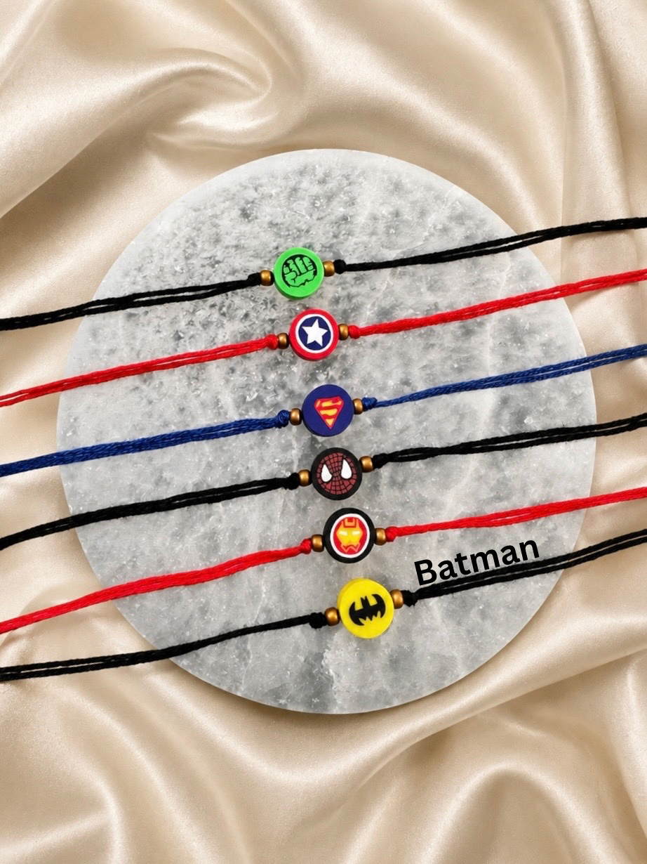 Superheros
