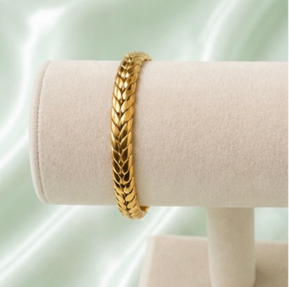 Cuff Bracelets
