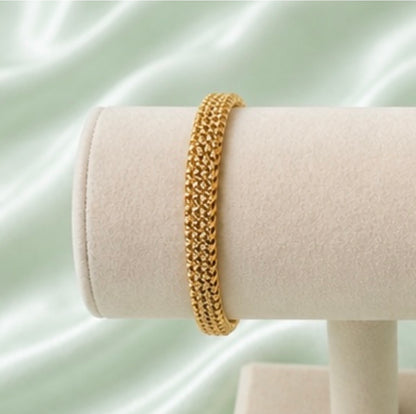 Cuff Bracelets