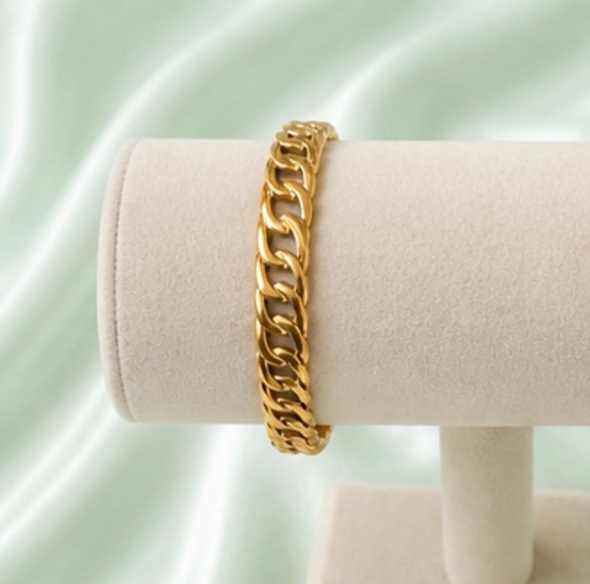 Cuff Bracelets