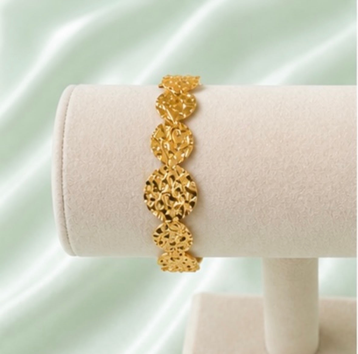 Cuff Bracelets