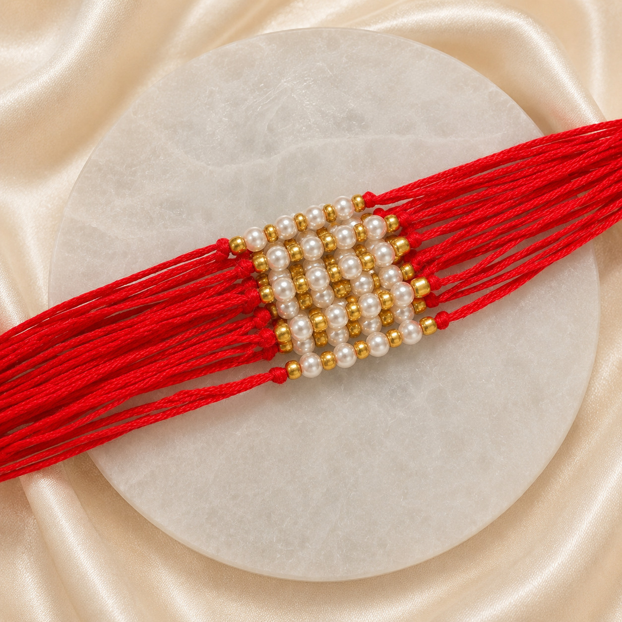 Red Maiyan Gana's