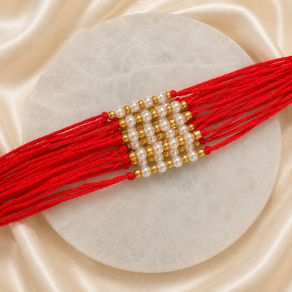 Red Maiyan Gana's